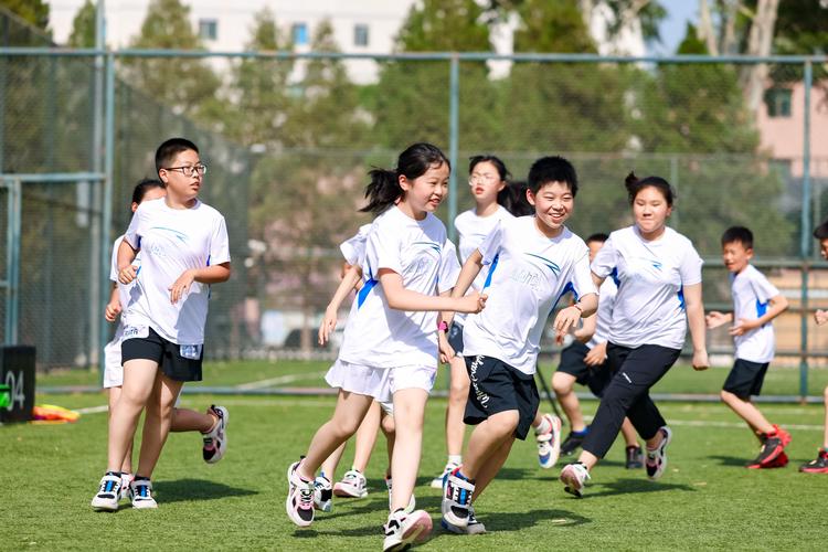 上海青少年体育直播儿童