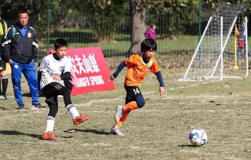 上海青少年体育直播比赛