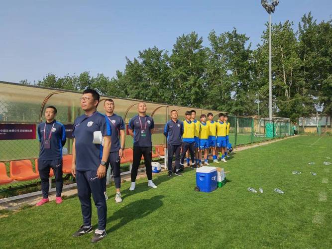 内蒙古u17足球锦标赛
