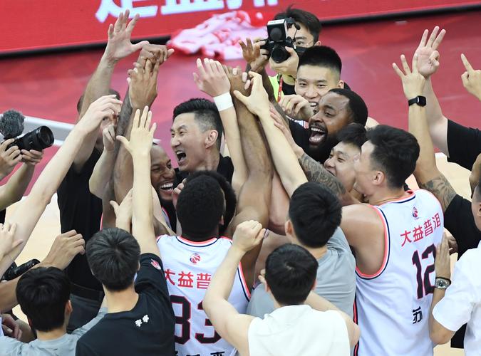 广东体育在线直播高清篮球