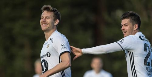 足球直播挪威洛辛堡