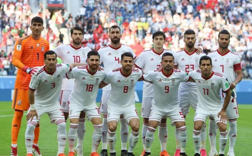 世界杯伊朗足球直播的相关图片