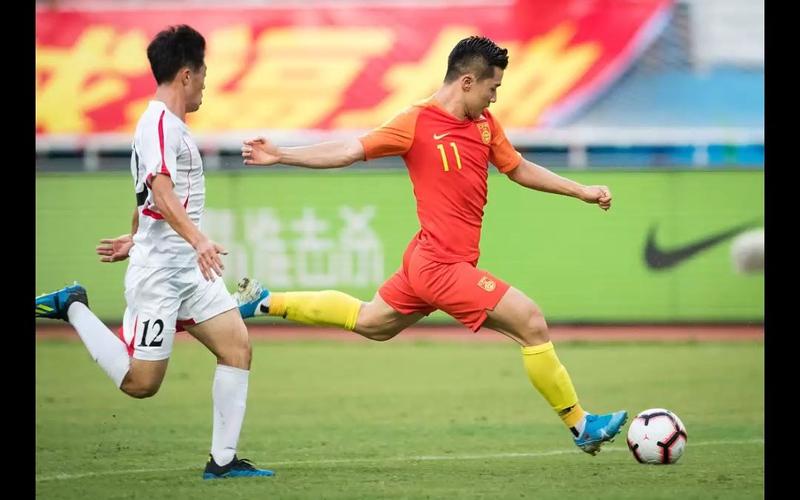 中国足球正能量视频直播的相关图片