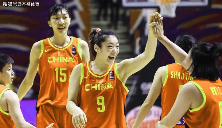 广东体育台女篮比赛直播的相关图片