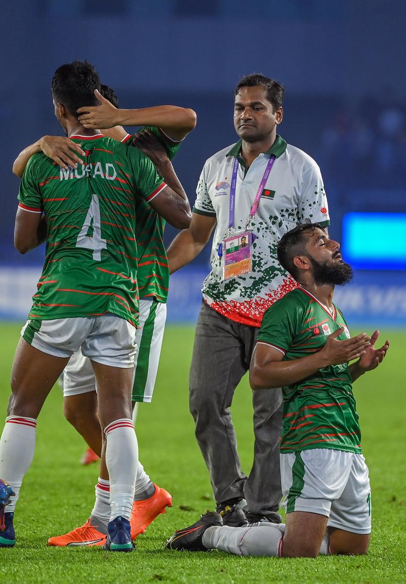 足球孟加拉联赛直播的相关图片