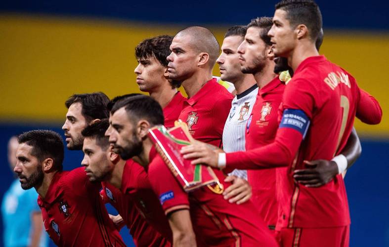 足球联赛直播葡萄牙的相关图片